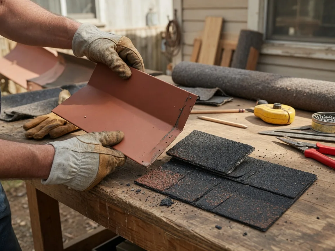 Roof Repair company in Robertsdale, AL